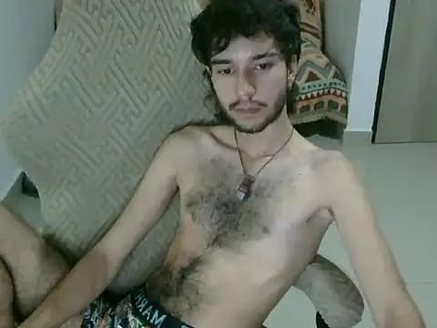 Adrien_polo live cam
