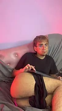 JeremySanders1_ live cam on Stripchat