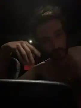 BarryAllen210 live cam