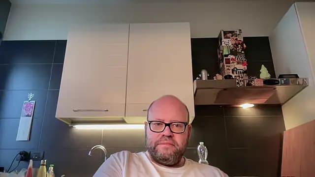 theitalianbear live cam