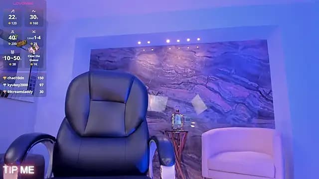 SophieBarnett live cam on Stripchat