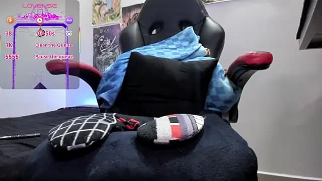 Aron_Baylor live cam