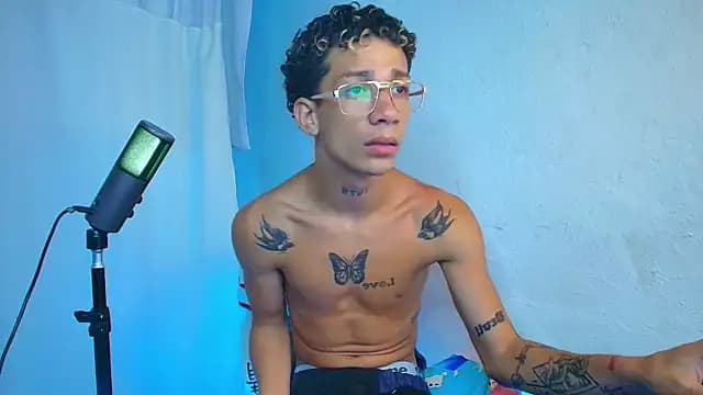 mateodeamjo live cam