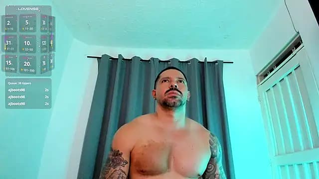 FreeLoveCouple live cam