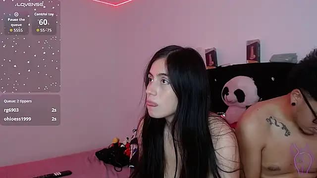 Bonny_Bonss live cam