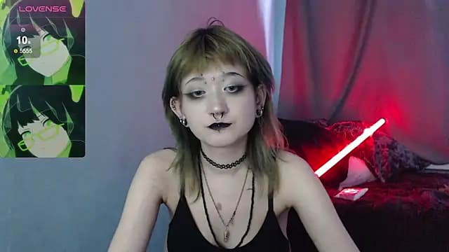 Milten-Trish live cam