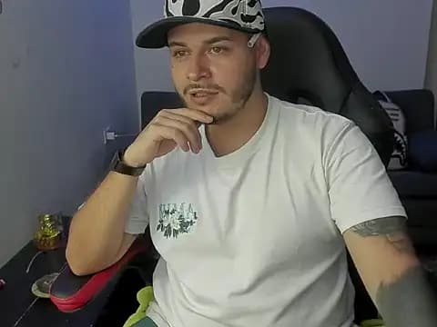 ragnar_lothbrok777 live cam