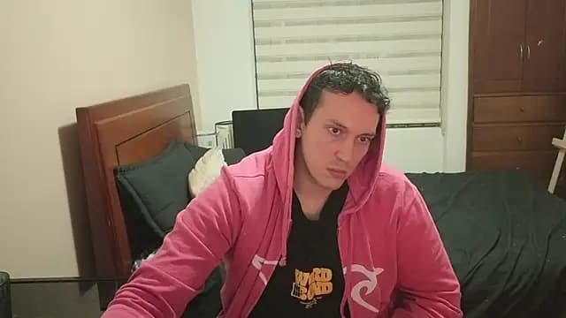 hardaftercum live cam