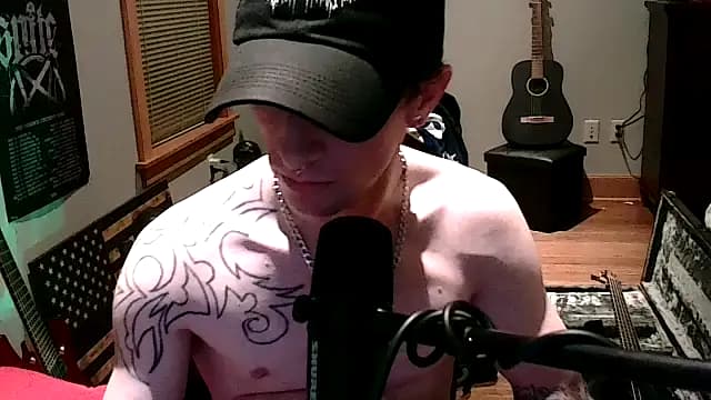 LEVIATHANX666 live cam