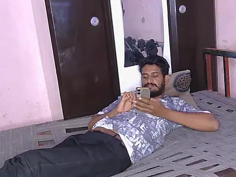 HotXKrish live cam