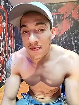 jhonny_thes28 live cam