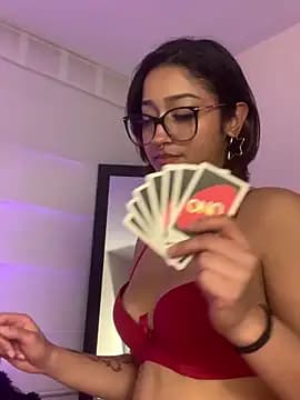 LilithMonette live cam