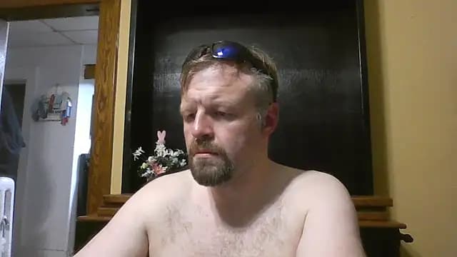 TheOneDonShaun live cam