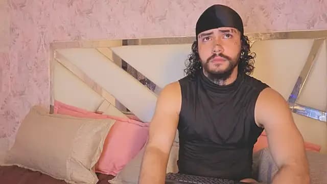 Benny_and_Mark live cam