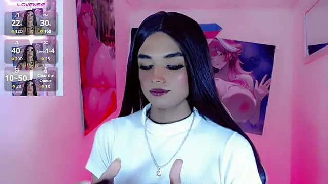 Alisson_Secrett_ live cam