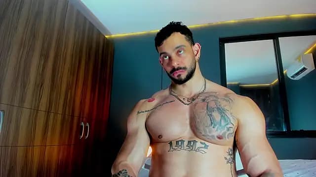 massimo_visconti live cam