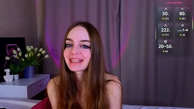 BarbaraMcDaniel live cam