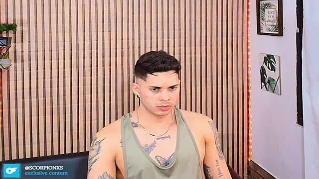 johan_speitzer live cam