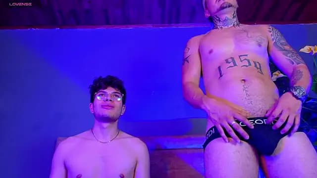 Lance_miller live cam