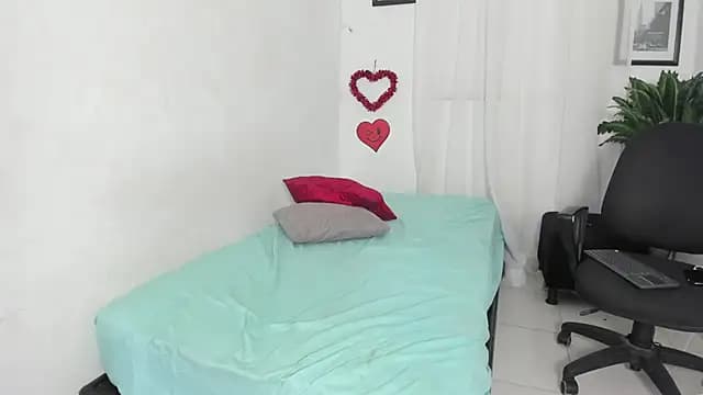 sweet_rose72 live cam