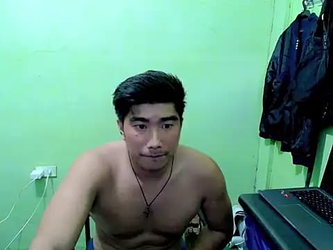 Hunkfireman live cam