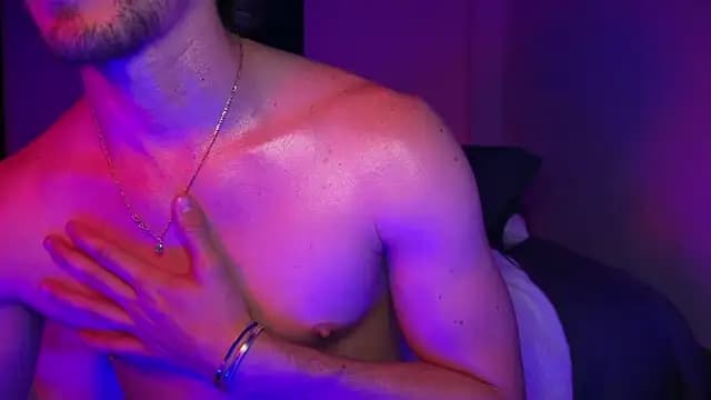 mcklister_kinky_feets live cam