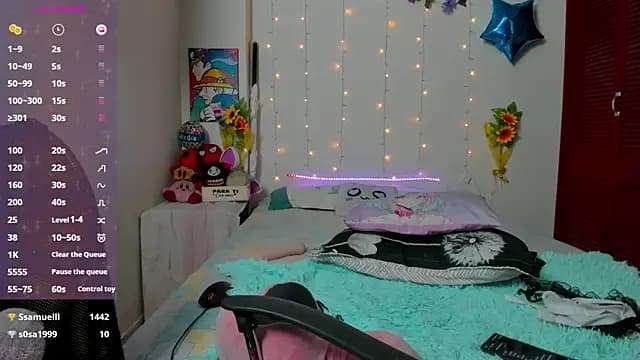 akai_krazna live cam