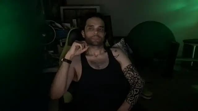 KungFuPanda001 live cam