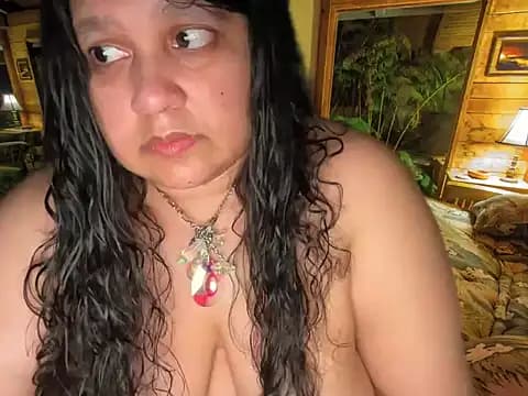 MelanieFawker live cam