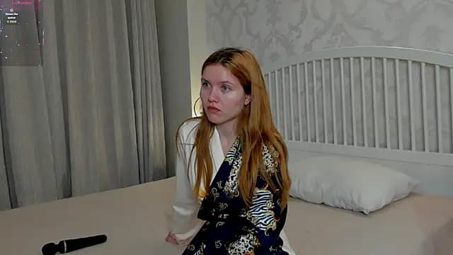 Eva__Lewis live cam