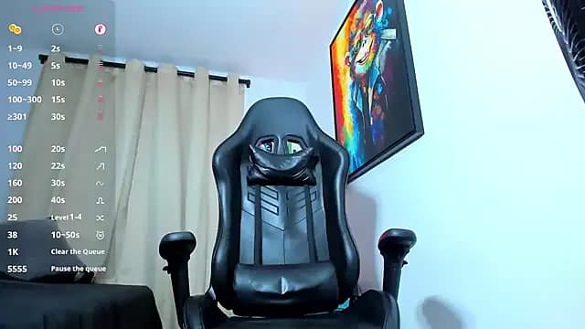 aronvillegas live cam