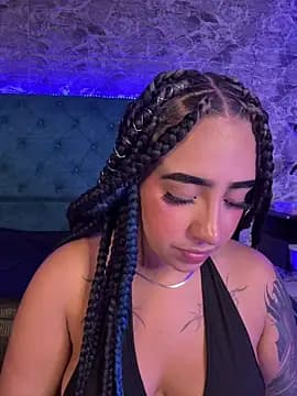 Scarlett-LS live cam