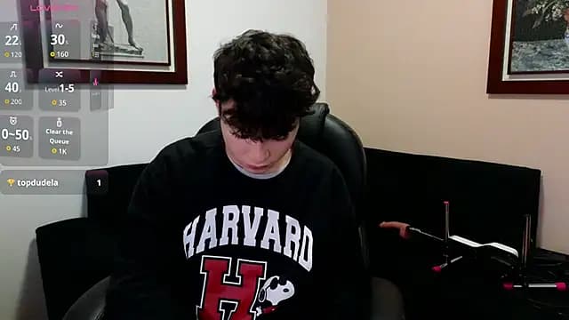 lukeboyce33 live cam