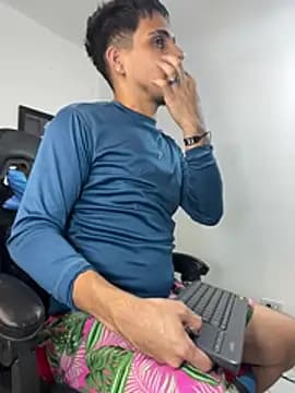 Luke_Stone live cam