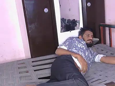 HotXKrish live cam