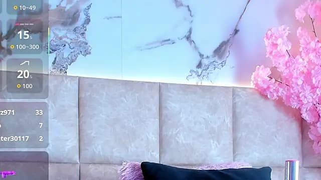 KarolBlanco live cam