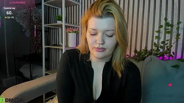 Michele_Greenn live cam