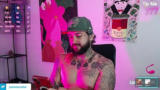 nicolastorres99 live cam