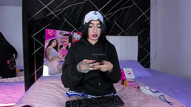 Candy_leilaa3 live cam