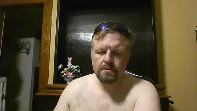 TheOneDonShaun live cam