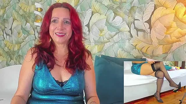 Madame_Angelic_1 live cam