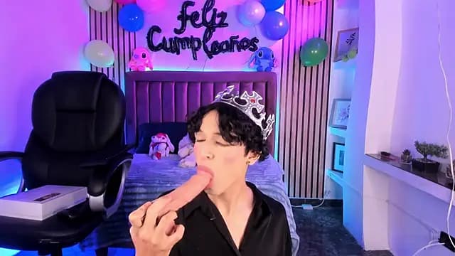 SthepanodiMonaco live cam