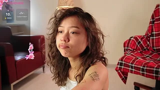 prancing_girl live cam