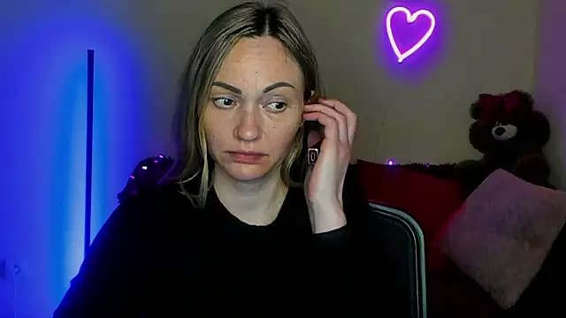 BlondMikey22 live cam