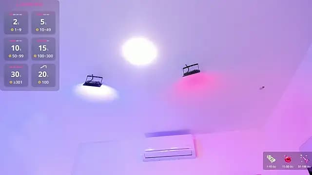 Bastixvontade live cam