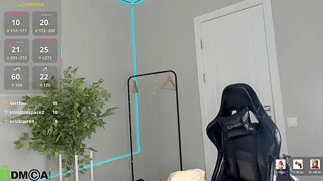 MoonlitAdele live cam