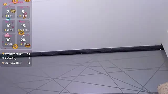 Princess_tina live cam