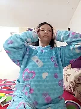 Ninffa_sweet21 live cam