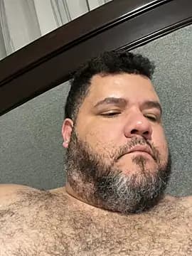 HotDominicanCum live cam