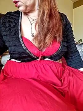 Love_Tina_Forever live cam